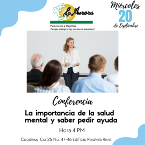Queremos invitar a los asociados a participar de la semana de la salud.  Que se realizará los días 20, 21 y 22 de septiembre en las instalaciones de coodess   Se debe agendar cita al 3117304495
